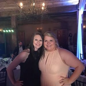 Meet your Posher, Brooklynn